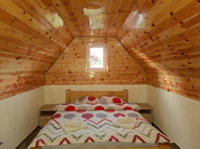 Cottage Martina Žabljak